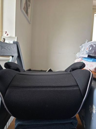 booster seat