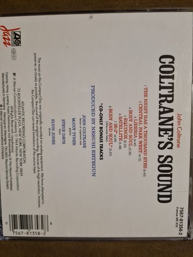 cd