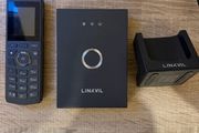 Fanvil W610W Portable Wi-Fi Phone