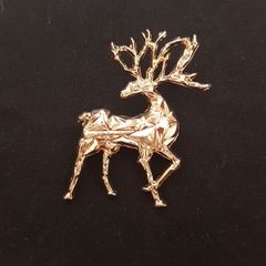 Modern Brooch