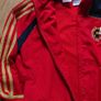 "adidas" Jumper. Age 9-10 Image 4