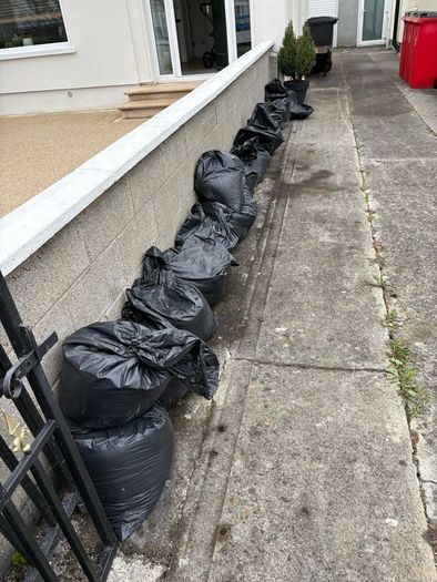 Top Soil, High Quality, 15 rubble bags