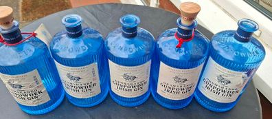 bottles