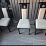 Free dining Table and chairs Image 2