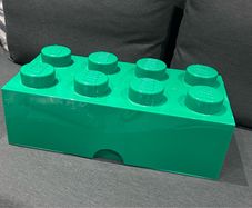 Lego Storage Brick