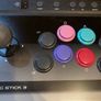 ps3 hori fs3 arcade fight stick controller Image 10