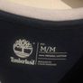 Timberland navy t-shirt (medium) Image 2