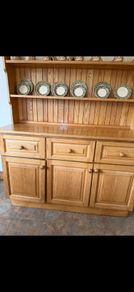 kitchen Dresser