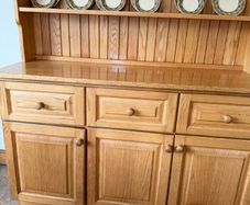 kitchen Dresser