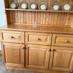kitchen Dresser