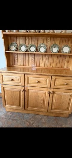 kitchen Dresser