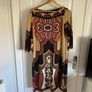 Linea ladies dress size 14 Image 3