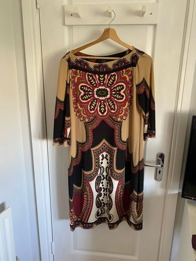 Linea ladies dress size 14
