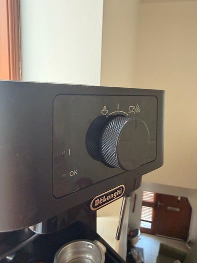 DeLonghi Coffee Machine for Sale