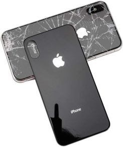 Rear Back Glass For Apple iPhone (8 to 13)