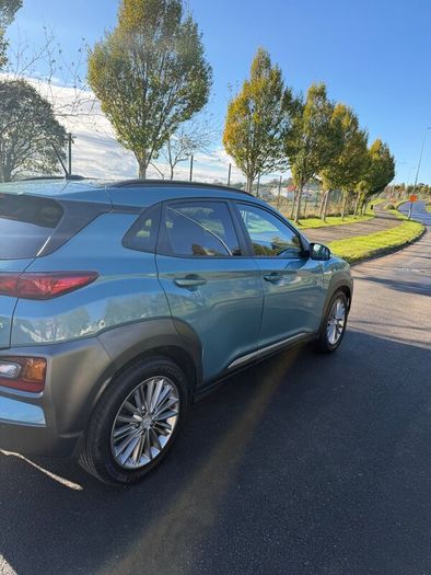 Hyundai KONA 2018