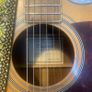 tanglewood semi-acoustic Image 3