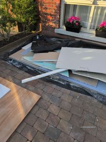 Plasterboard