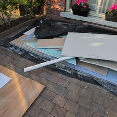 Plasterboard