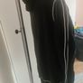 Marks&Spencer black zipped hoodie size UK18/20 EU46/48 Postage included Image 5