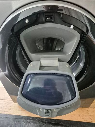 Samsung washing machine