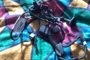 2007-14 Ford Mondeo Drivers Door Wiring Loom and Central Locking Control Module