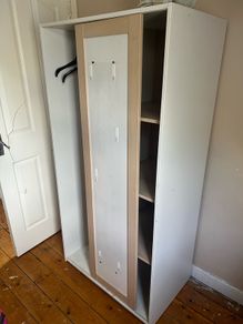 free closet