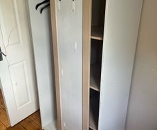 free closet
