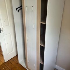 free closet