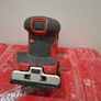 Milwaukee M18 BQSS Brushed Quarter Sheet Sander with 4ah battery Image 3
