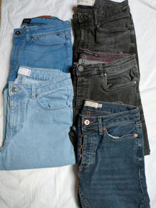 Men's jeans Bundle