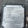 Grundfos 2.0 Bar Positive Head Brass Pump Image 2