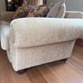 Pillow back grande sofa Image 5