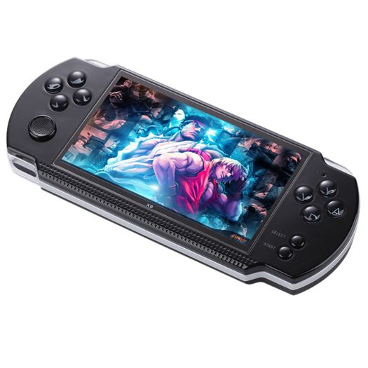 Brand New Video Retro Game Console Handheld Game Player.