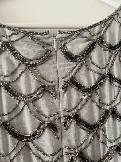 Monsoon Dress
