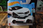 Nissan Leaf Nismo RC_02 ! HW Modified ! 2023 ! Hot Wheels ! Mattel !