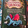 how to train your dragon books, Complete set Image 8