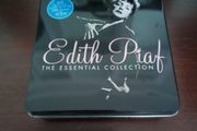 Edith Piaf collection