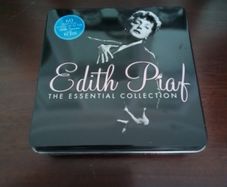 Edith Piaf collection