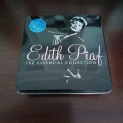 Edith Piaf collection