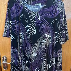 Magna 2 pocket tunic 28/30