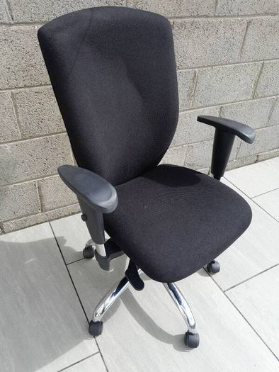 large office chair
