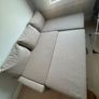 sofa-bed  FRIHETEN Corner with storage Image 8