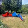Full kite surfing set up - suit beginner Image 5