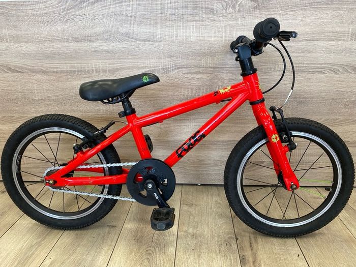 bike