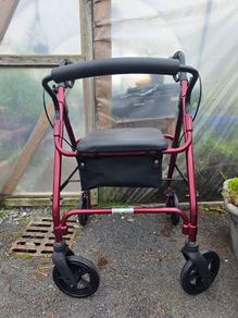 Walking Aid