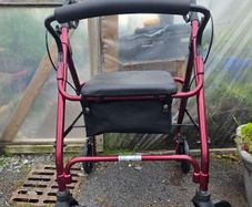 Walking Aid