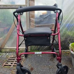 Walking Aid