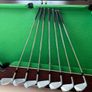 Taylormade P790 Irons Image 2
