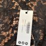 Boohoo premium eyelash lace bodysuit - New Image 3